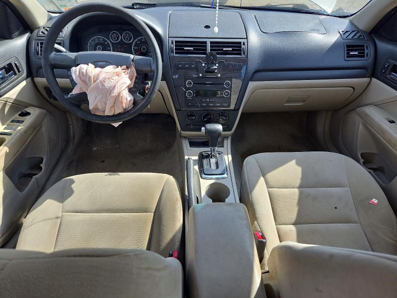 Продаж на аукціоні авто 2008 Ford Fusion, vin: 3FAHP07ZX8R112647, номер лоту: 70481196