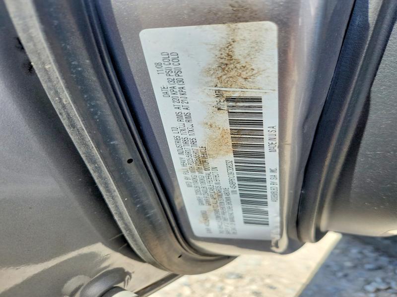 Продажа на аукционе авто 2009 Subaru Outback, vin: 4S4BP61C097336232, номер лота: 67592506