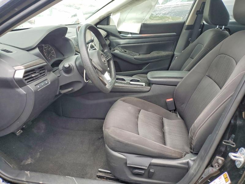 64684006 :رقم المزاد ، 1N4BL4DV0PN326655 vin ، 2023 Nissan Altima مزاد بيع