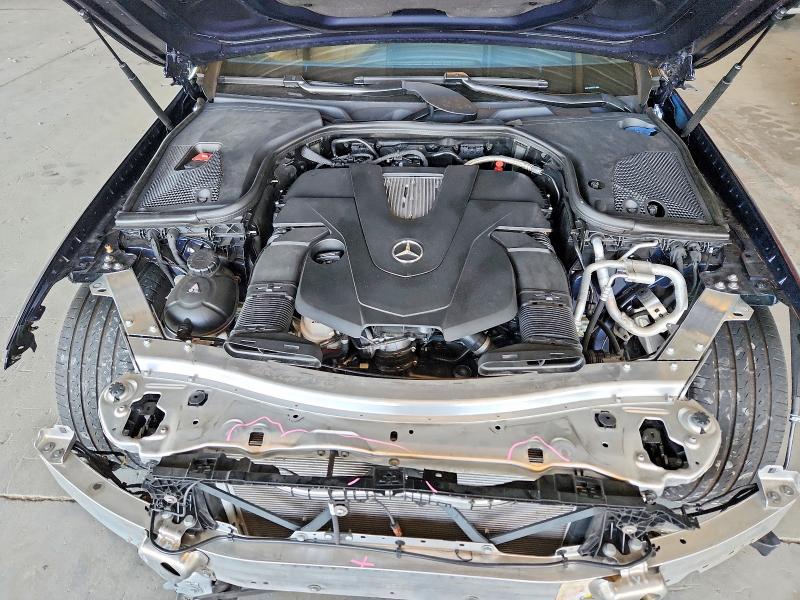 Aukcja sprzedaży 2020 Mercedes-benz E, vin: WDD1K6HB3LF118543, numer aukcji: 67909896