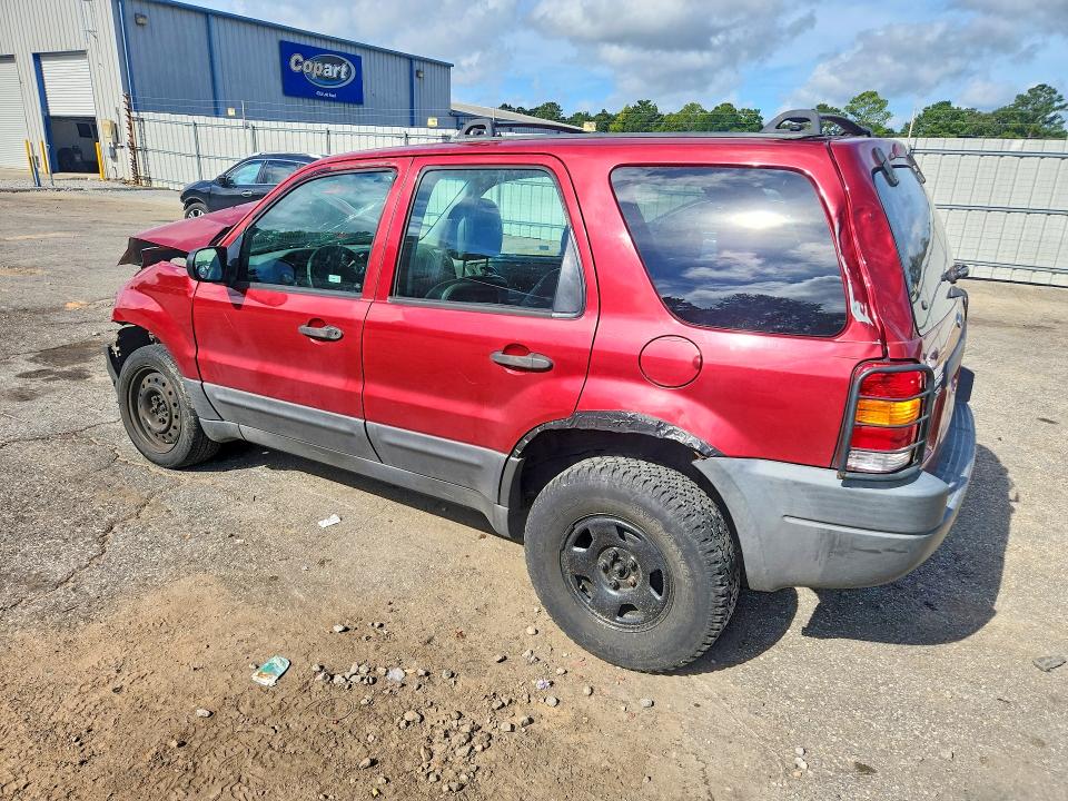 Продажа на аукционе авто 2003 Ford Escape Ltd, vin: 1FMYU92153KA25787, номер лота: 67243396