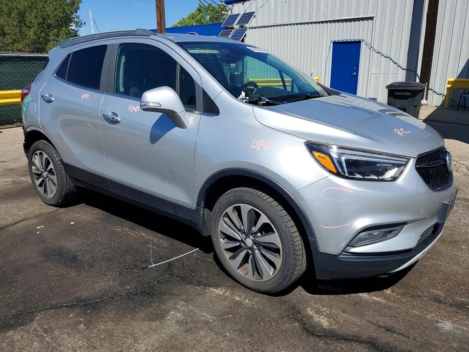Продаж на аукціоні авто 2018 Buick Encore, vin: KL4CJGSBXJB536620, номер лоту: 67445336