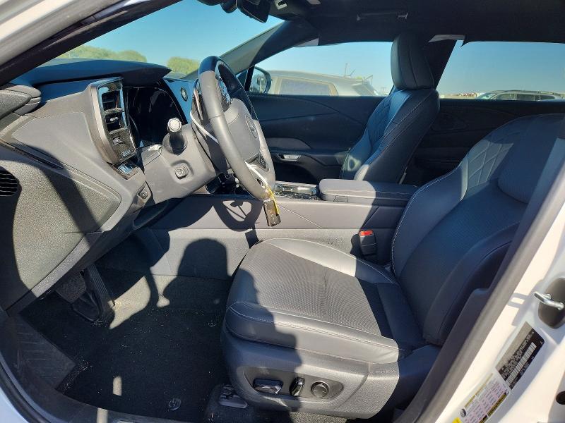 68661186 :رقم المزاد ، 2T2BAMBA7RC031537 vin ، 2024 Lexus Rx 350 مزاد بيع