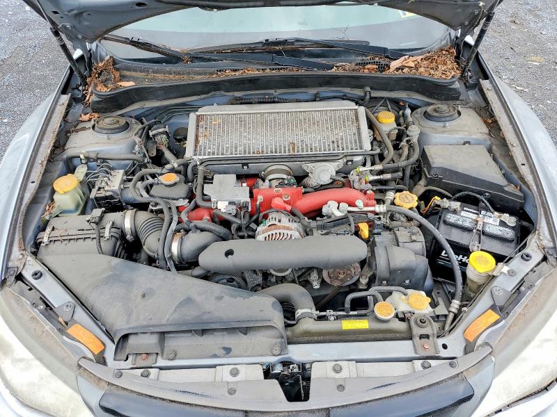 Продажа на аукционе авто 2014 Subaru Impreza, vin: JF1GR8H66EL223277, номер лота: 70173526