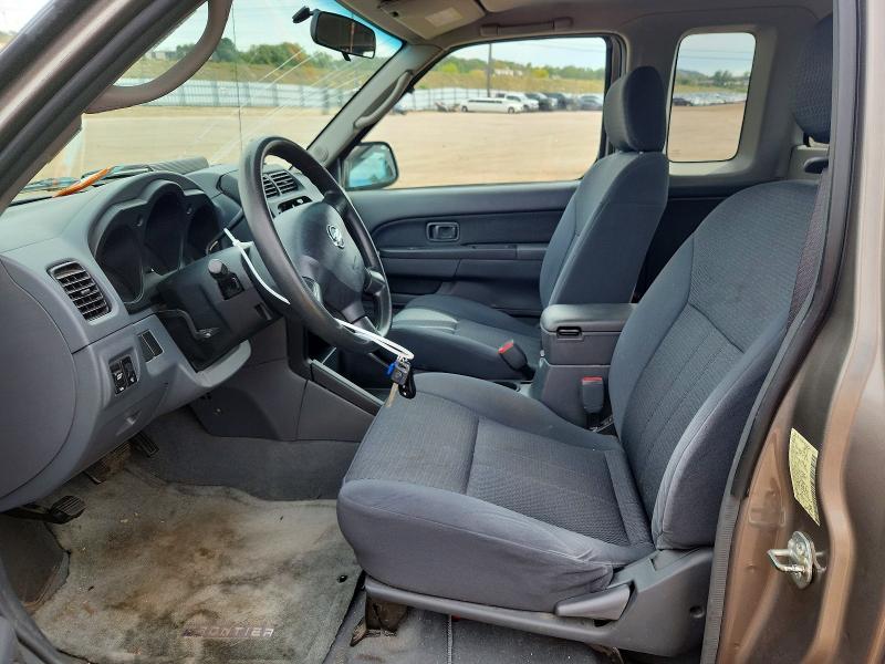 Продажа на аукционе авто 2004 Nissan Frontier, vin: 1N6DD26T94C465834, номер лота: 70931656