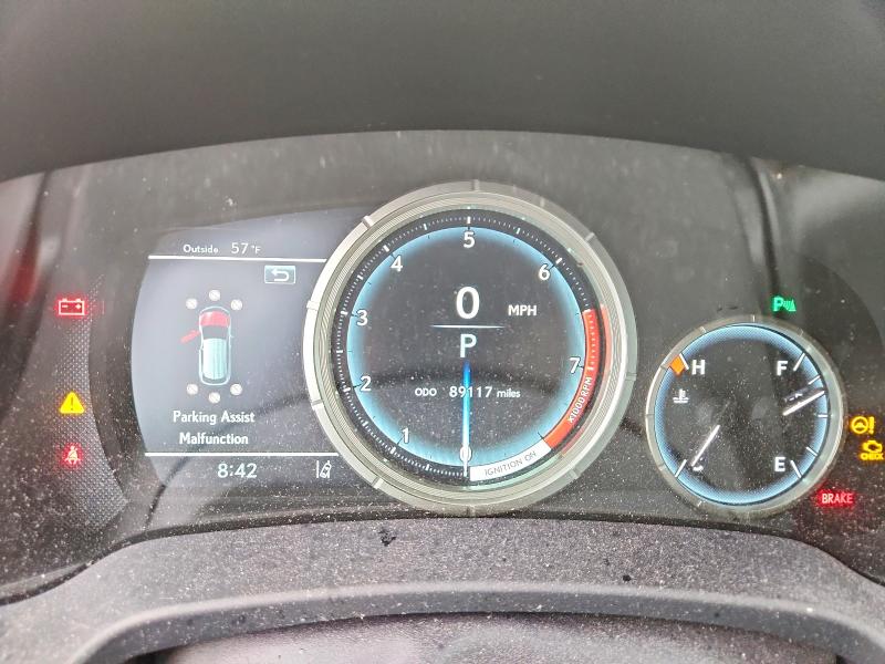 Продажа на аукционе авто 2016 Lexus Rx 350, vin: 2T2BZMCA5GC050169, номер лота: 69317956