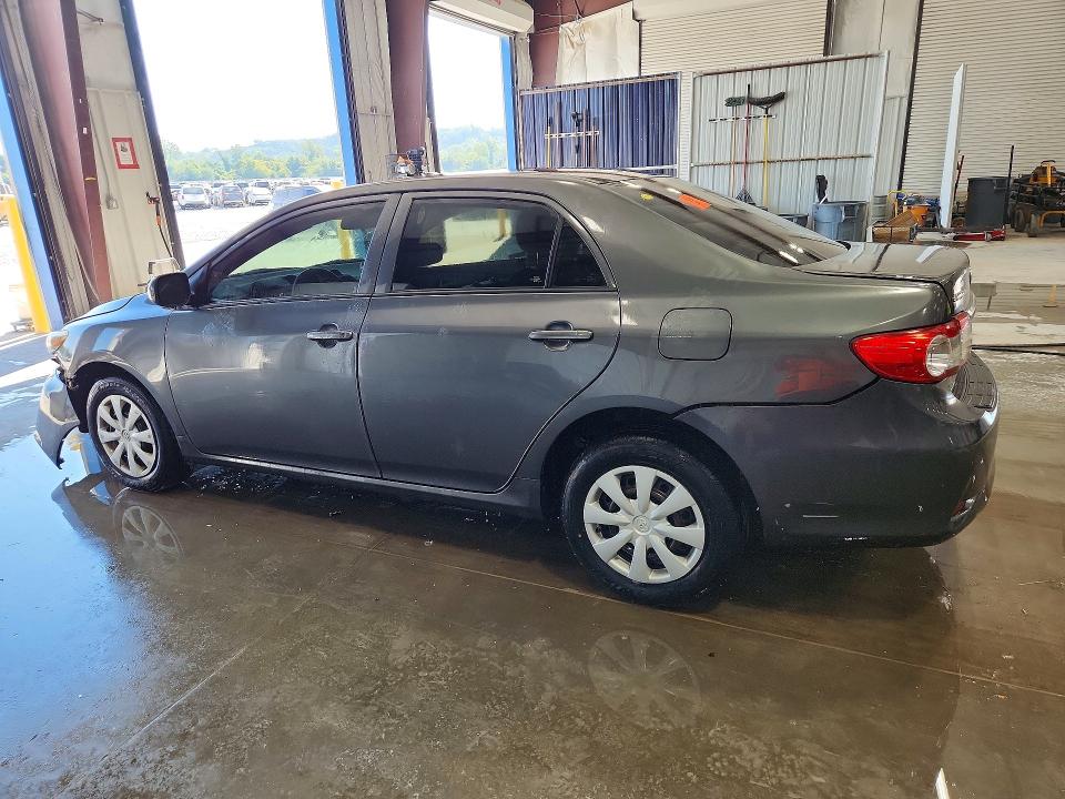 Продаж на аукціоні авто 2013 Toyota Corolla, vin: 2T1BU4EE5DC954408, номер лоту: 67818116