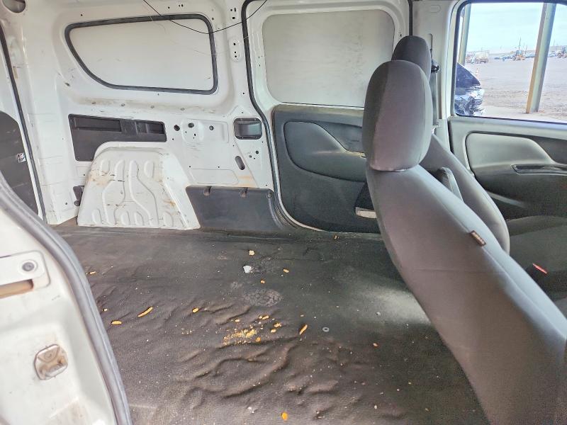 Aukcja sprzedaży 2015 Ram Promaster City, vin: ZFBERFAT0F6A25497, numer aukcji: 68038616