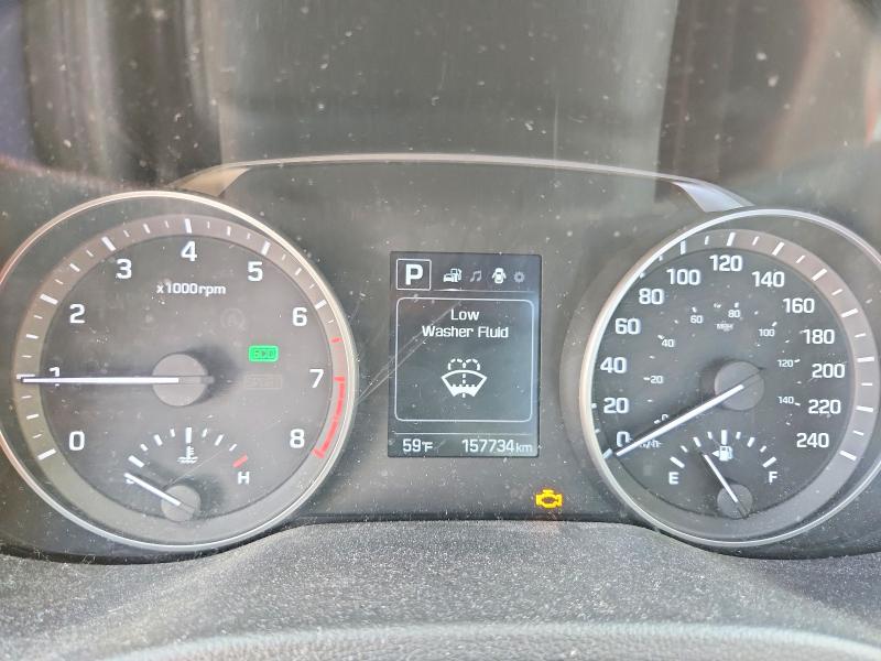 68687596 :رقم المزاد ، KMHD84LF8HU340496 vin ، 2017 Hyundai Elantra مزاد بيع