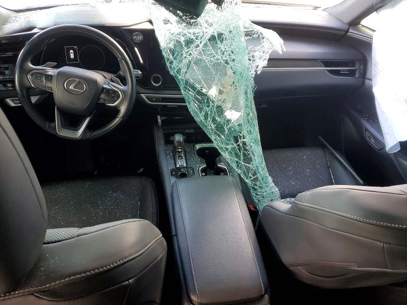 Aukcja sprzedaży 2024 Lexus Rx 350, vin: JTJCHMAAXR2014944, numer aukcji: 69092786