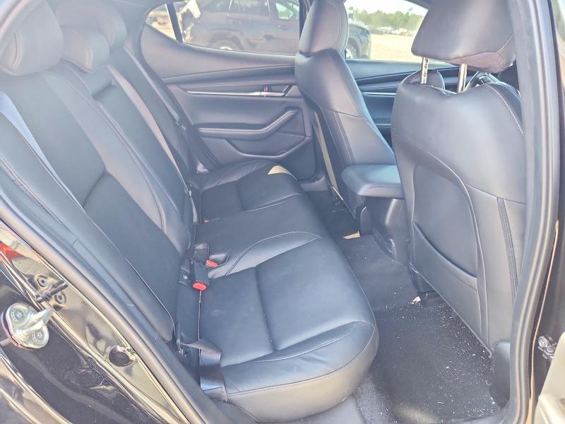 68797696 :رقم المزاد ، JM1BPAKMXR1719466 vin ، 2024 Mazda 3 مزاد بيع