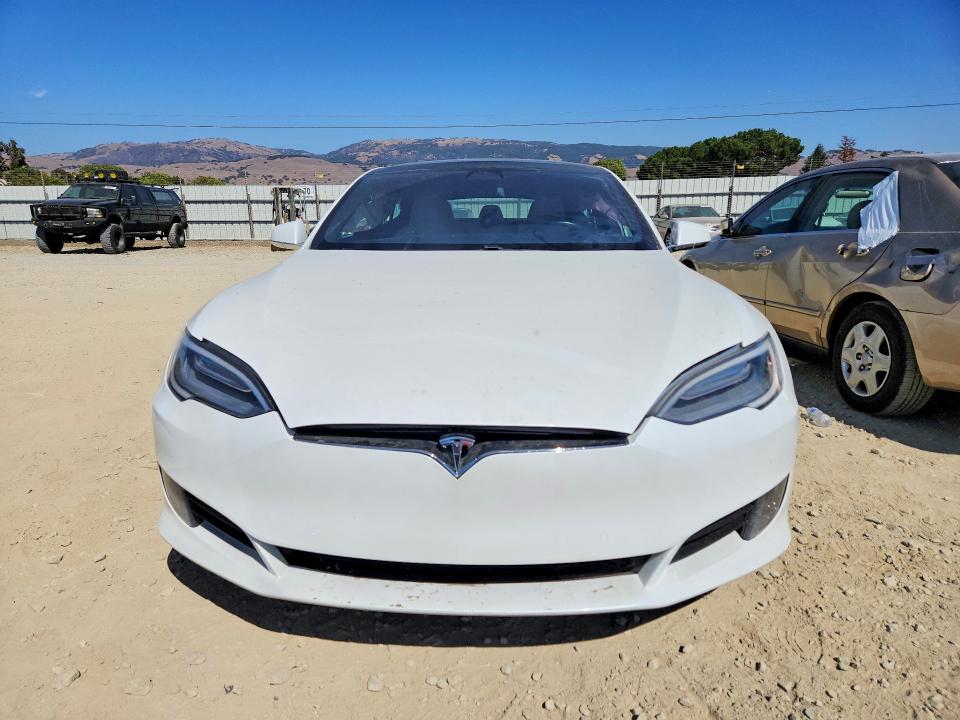 Продаж на аукціоні авто 2016 Tesla Model S, vin: 5YJSA1E20GF170781, номер лоту: 69814806