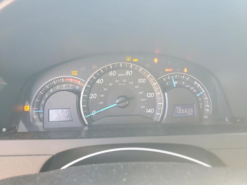 68849396 :رقم المزاد ، 4T4BF1FK6DR329288 vin ، 2013 Toyota Camry مزاد بيع