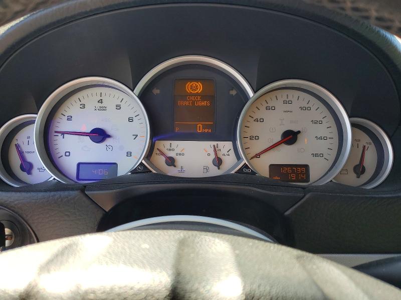 2006 Porsche Cayenne მანქანა იყიდება აუქციონზე, vin: WP1AB29P96LA69415, აუქციონის ნომერი: 69514356