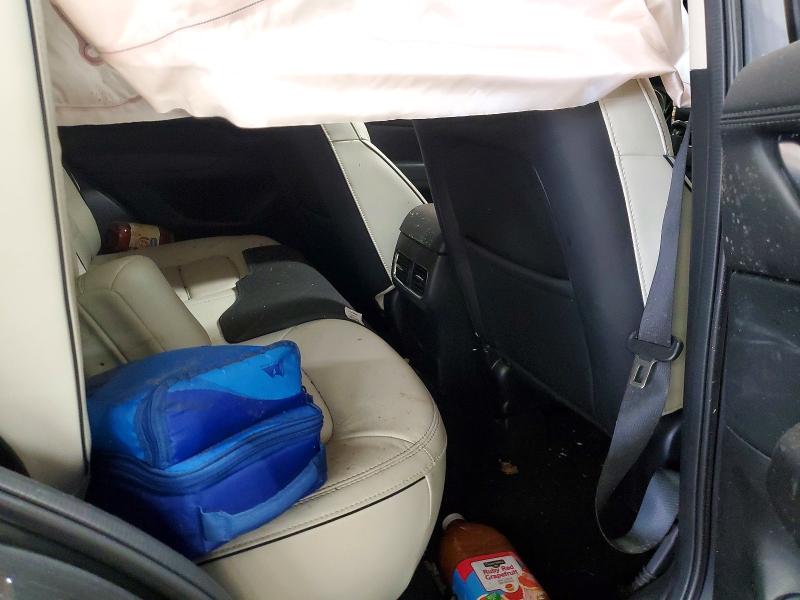 Aukcja sprzedaży 2025 Mazda Cx-5, vin: JM3KFBCL9S0678927, numer aukcji: 67675216