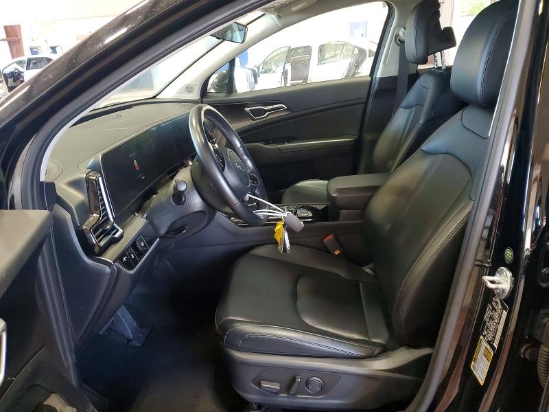 Продаж на аукціоні авто 2024 Kia Sportage, vin: 5XYK3CDF6RG156910, номер лоту: 68192356
