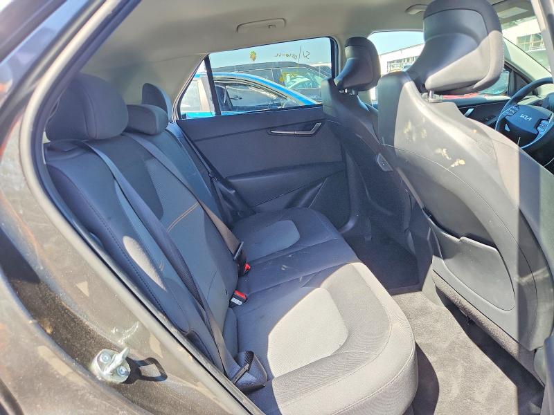 Продаж на аукціоні авто 2026 Kia Niro, vin: KNDCP3LE3T5364261, номер лоту: 69072076