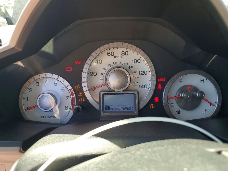 Продажа на аукционе авто 2011 Honda Pilot, vin: 5FNYF4H98BB086268, номер лота: 69182876