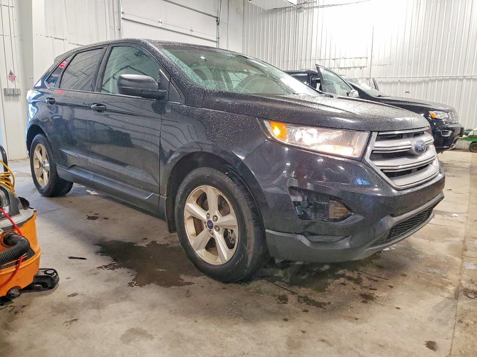 Auction sale of the 2018 Ford Edge, vin: 2FMPK4G95JBC10626, lot number: 69803006
