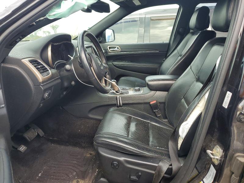 Продажа на аукционе авто 2016 Jeep Grand Cherokee, vin: 1C4RJFBG4GC443178, номер лота: 69319796