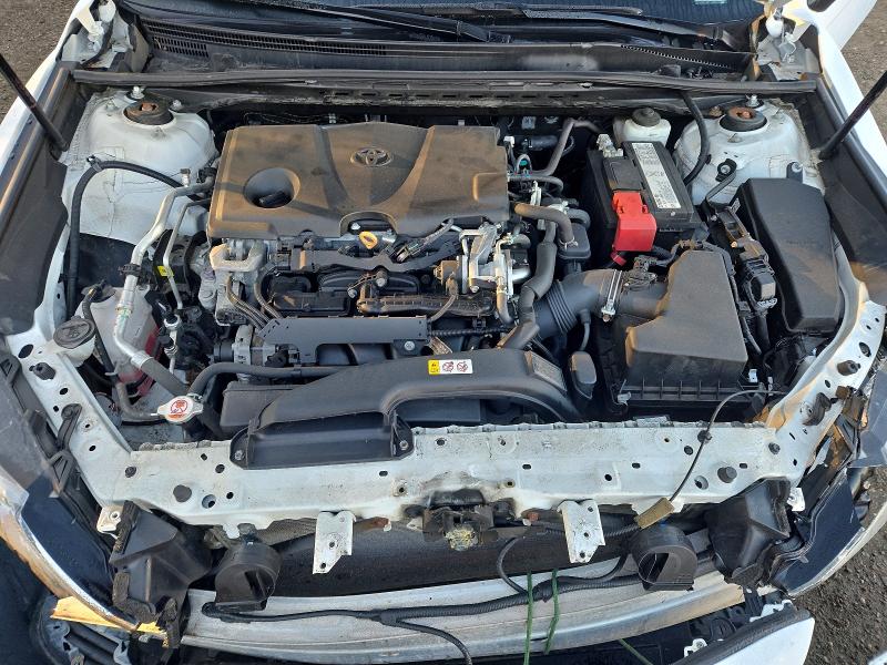 68091156 :رقم المزاد ، 4T1B11HK8KU281277 vin ، 2019 Toyota Camry مزاد بيع