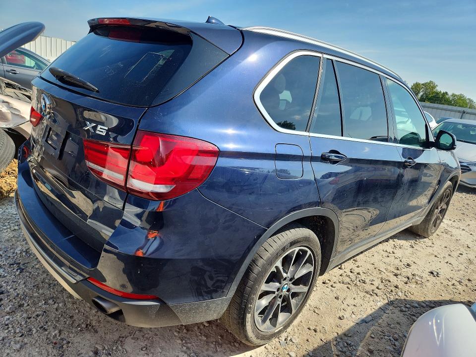 Aukcja sprzedaży 2017 Bmw X5, vin: 5UXKR0C3XH0V72935, numer aukcji: 68041046
