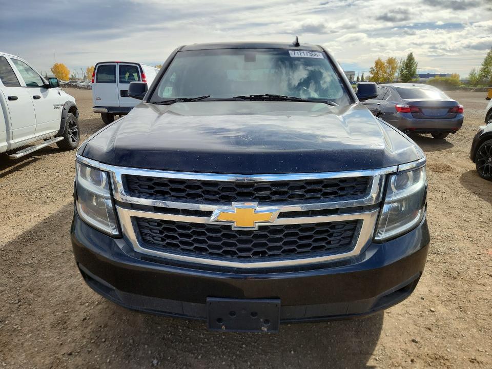 Aukcja sprzedaży 2016 Chevrolet Suburban, vin: 1GNSKGEC3GR186287, numer aukcji: 71217366
