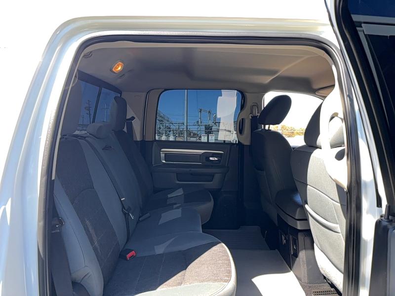 2014 Ram 2500 მანქანა იყიდება აუქციონზე, vin: 3C6UR5JJ3EG147760, აუქციონის ნომერი: 69631186