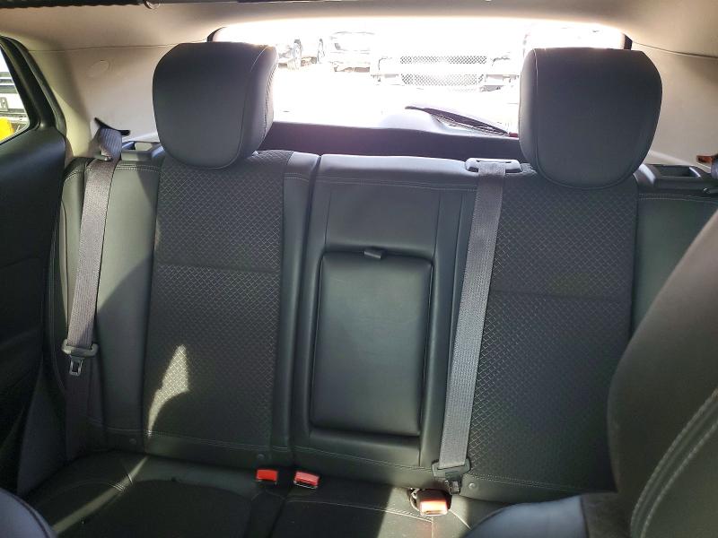 68212716 :رقم المزاد ، KL4CJ1SB7JB517682 vin ، 2018 Buick Encore مزاد بيع