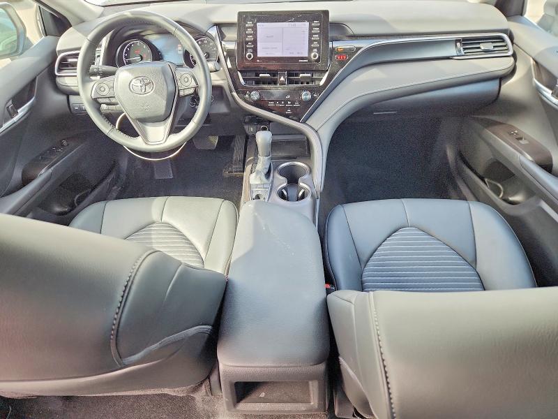 Продаж на аукціоні авто 2024 Toyota Camry, vin: 4T1G11BK3RU116567, номер лоту: 69759236