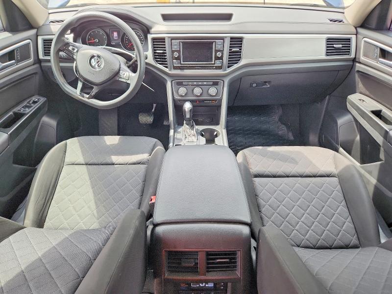 Продажа на аукционе авто 2018 Volkswagen Atlas, vin: 1V2AP2CA5JC598259, номер лота: 68220476
