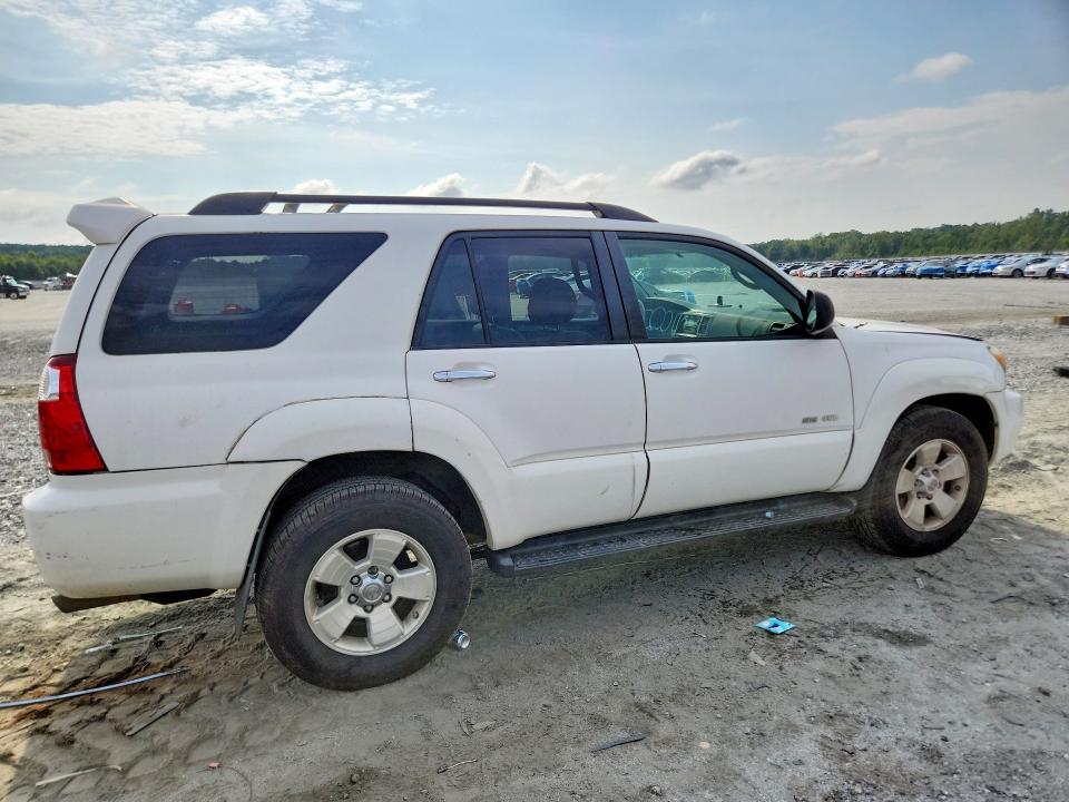 Продаж на аукціоні авто 2006 Toyota 4runner, vin: JTEBU14RX68062734, номер лоту: 69644846