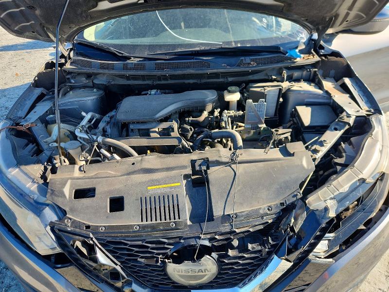 Продажа на аукционе авто 2020 Nissan Rogue Sport, vin: JN1BJ1CV4LW543438, номер лота: 68725676