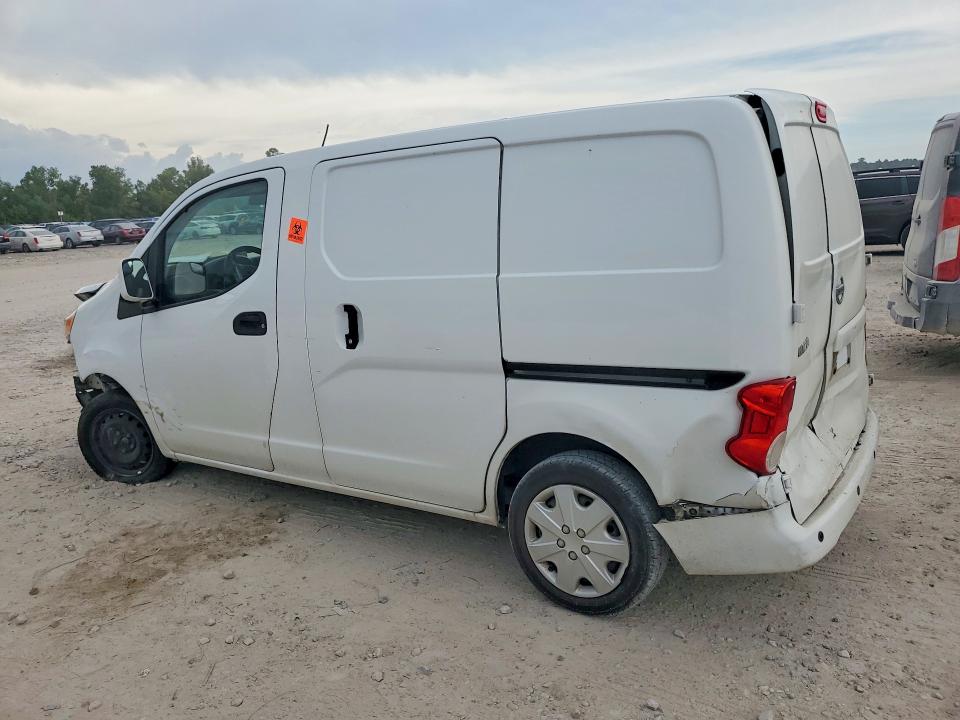 Продажа на аукционе авто 2019 Nissan Nv200, vin: 3N6CM0KN0KK699570, номер лота: 69374396