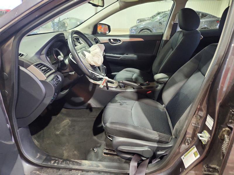 Aukcja sprzedaży 2014 Nissan Sentra, vin: 3N1AB7AP8EY246250, numer aukcji: 69751276