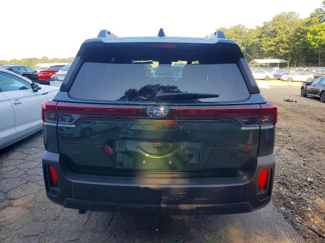 69924206 :رقم المزاد ، JF2BUPAD6TY509525 vin ، 2026 Subaru Outback مزاد بيع