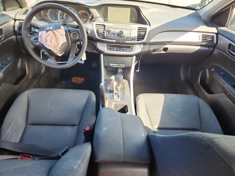 2015 Honda Accord მანქანა იყიდება აუქციონზე, vin: 1HGCR2F30FA229539, აუქციონის ნომერი: 69962696