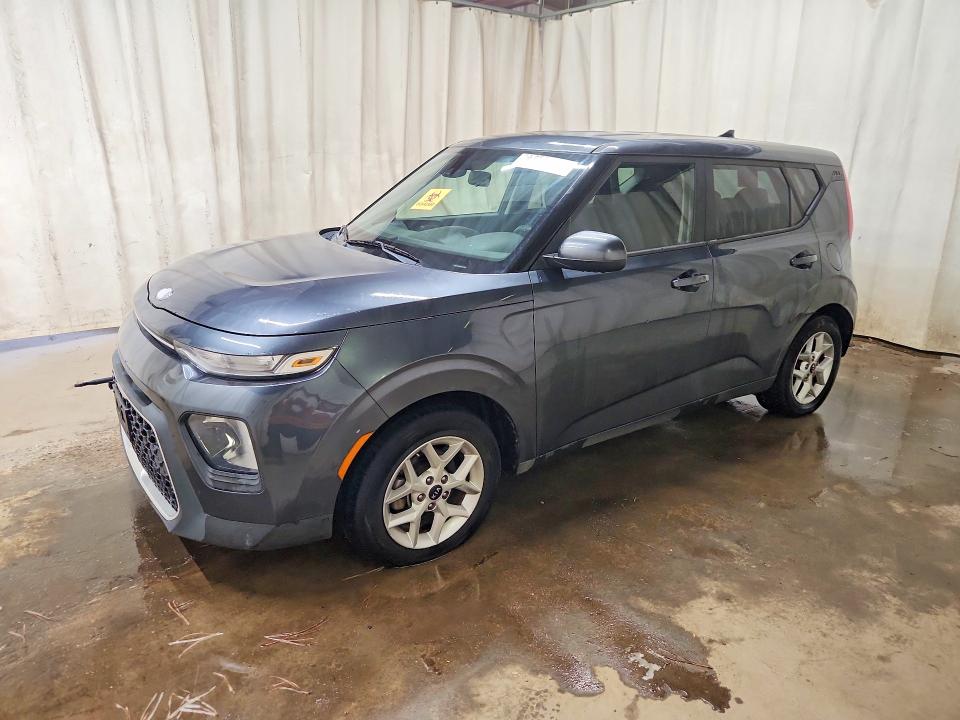Aukcja sprzedaży 2020 Kia Soul, vin: KNDJ23AU8L7042350, numer aukcji: 67190366