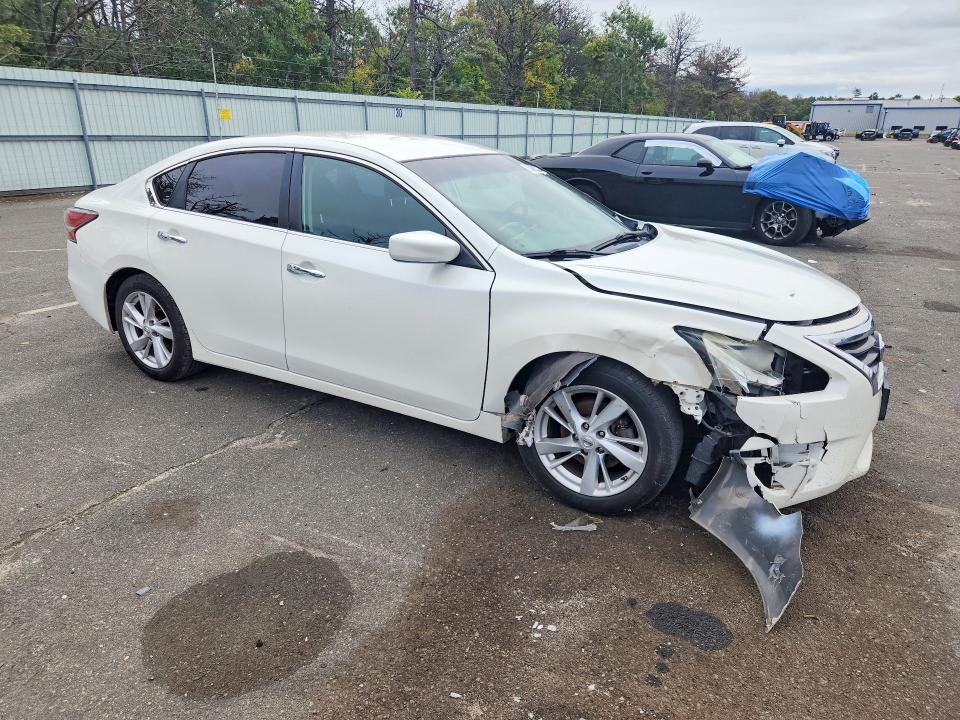 Aukcja sprzedaży 2014 Nissan Altima, vin: 1N4AL3AP6EN346952, numer aukcji: 70826326