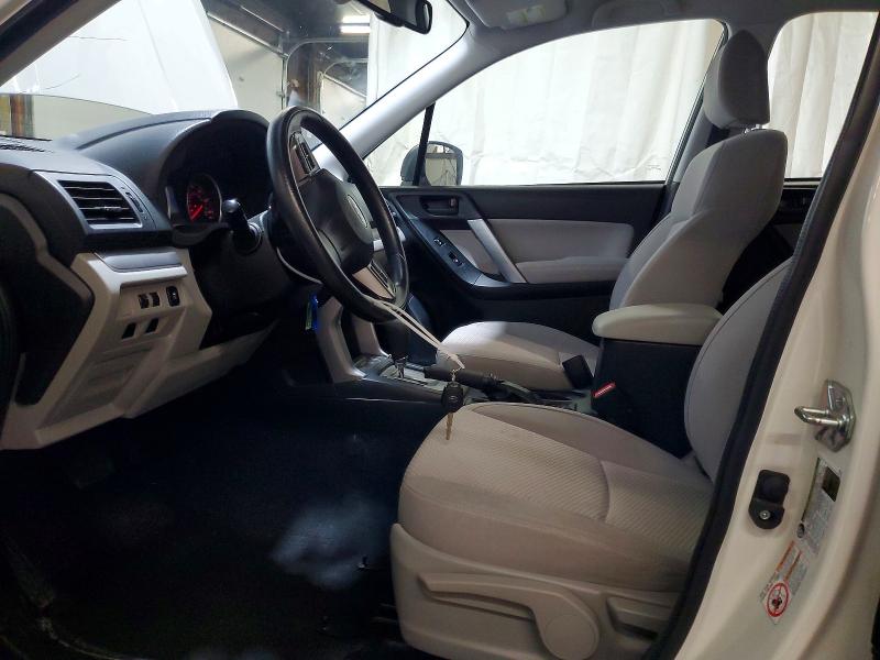 Aukcja sprzedaży 2015 Subaru Forester, vin: JF2SJABC9FH804697, numer aukcji: 67448376