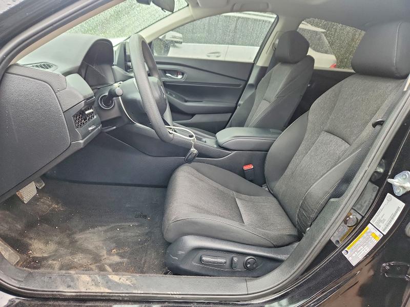 Продаж на аукціоні авто 2024 Honda Accord, vin: 1HGCY1F37RA800381, номер лоту: 67704926