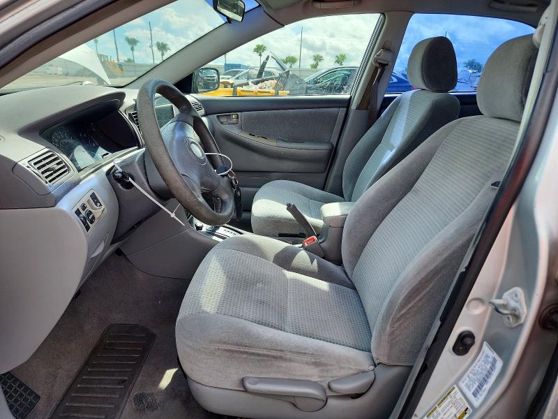 Продажа на аукционе авто 2006 Toyota Corolla, vin: 1NXBR32E06Z578024, номер лота: 67558766