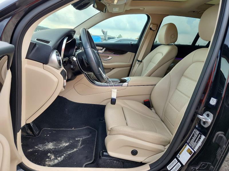 67457506 :رقم المزاد ، W1N0G8DBXNV335176 vin ، 2022 Mercedes-benz Glc مزاد بيع