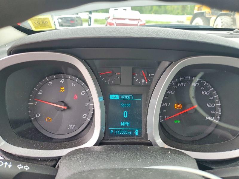 Продаж на аукціоні авто 2016 Chevrolet Equinox, vin: 2GNFLEEK1G6113263, номер лоту: 68517486