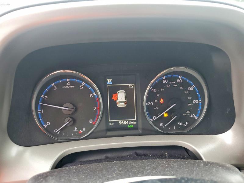 Aukcja sprzedaży 2018 Toyota Rav4, vin: 2T3DFREV9JW763835, numer aukcji: 69536776