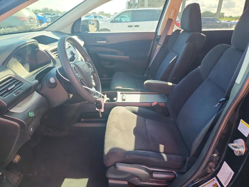 Продаж на аукціоні авто 2013 Honda Cr-v, vin: 2HKRM4H5XDH602643, номер лоту: 69981196