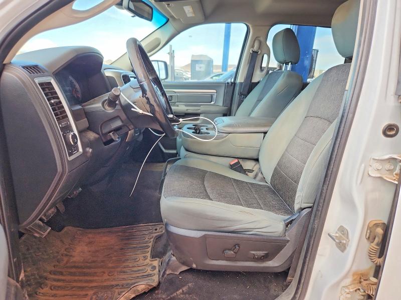 68179116 :رقم المزاد ، 1C6RR7TT3ES431625 vin ، 2014 Ram 1500 مزاد بيع
