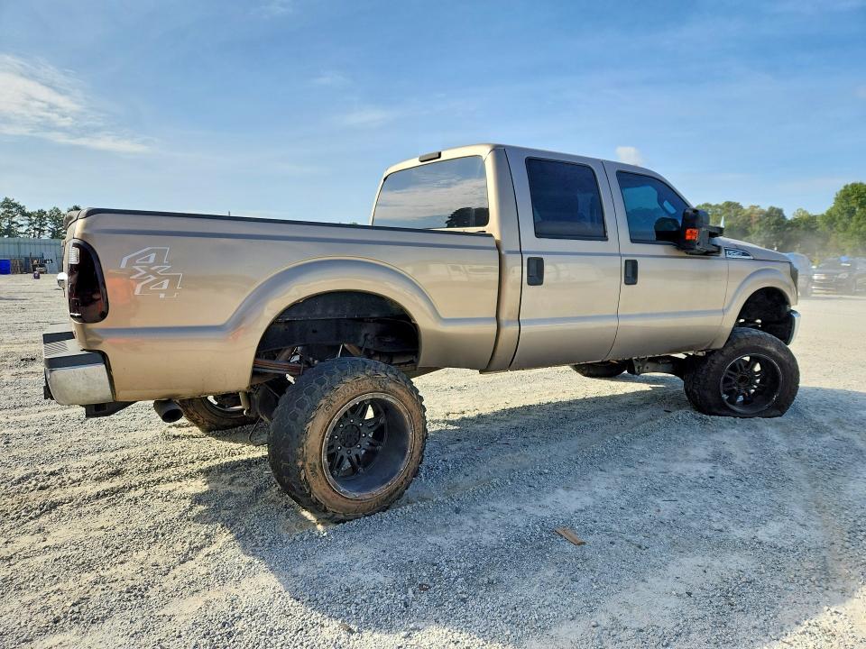 Aukcja sprzedaży 2014 Ford F250, vin: 1FT7W2B64EEA44801, numer aukcji: 67773106