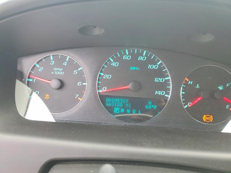 2013 Chevrolet Impala მანქანა იყიდება აუქციონზე, vin: 2G1WC5E32D1135825, აუქციონის ნომერი: 69918056