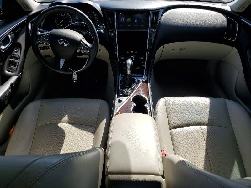 Продажа на аукционе авто 2015 Infiniti Q50, vin: JN1BV7AR4FM397667, номер лота: 68488366